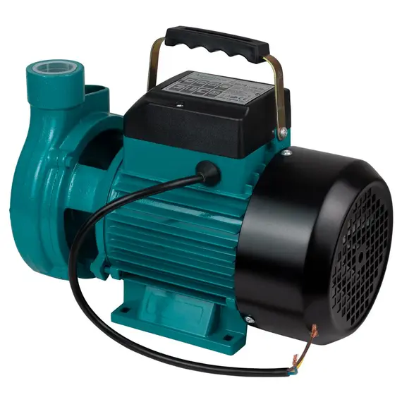 Насос відцентровий 0.75 кВт Hmax 19 м Qmax 250 л/хв AQUATICA 1DKa-20 (775074), фотография 4