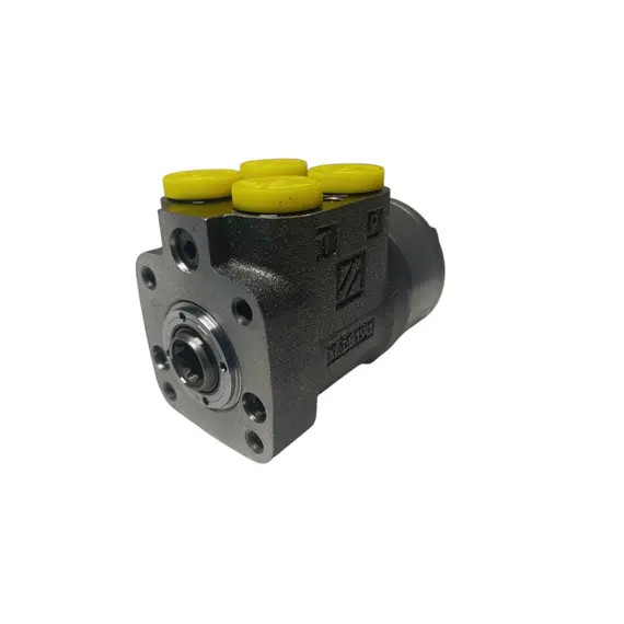 Насос дозатор 250 л на МТЗ, ЮМЗ, Т-25, Т-40 (ZTS) OSPC250ON, фотография 3