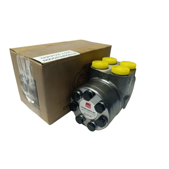 Насос дозатор 200 Л на Т-150 (ZTS) OSPC200ON