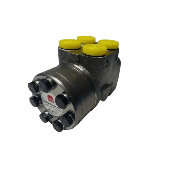 Насос дозатор 200 Л на Т-150 (ZTS) OSPC200ON, фотография 2