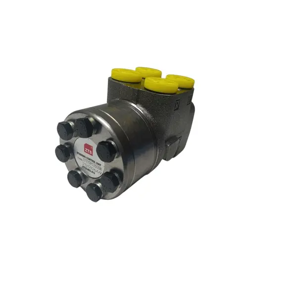 Насос дозатор 250 л на МТЗ, ЮМЗ, Т-25, Т-40 (ZTS) OSPC250ON, фотография 4