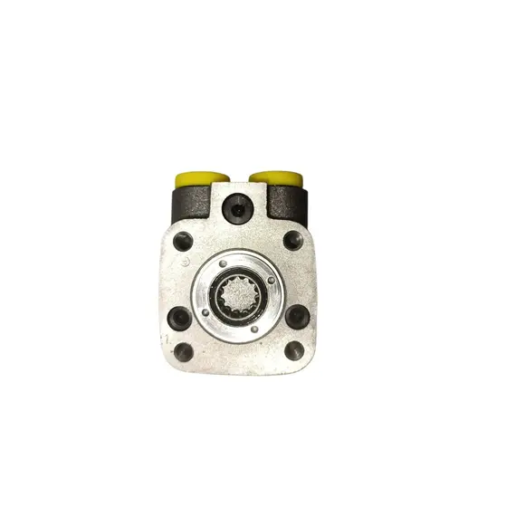 Насос дозатор 500 Л на МТЗ, ЮМЗ, Т-150 (ZTS) OSPC500ON, фотография 8