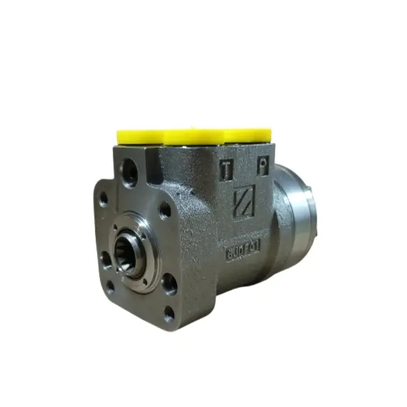 Насос дозатор 160 л на МТЗ, ЮМЗ, Т-25, Т-40 (ZTS) OSPC160ON, фотография 3