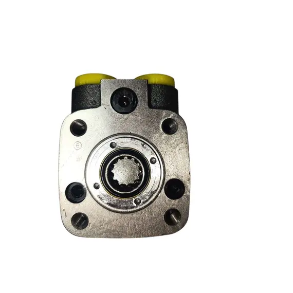 Насос дозатор 200 Л на Т-150 (ZTS) OSPC200ON, фотография 8