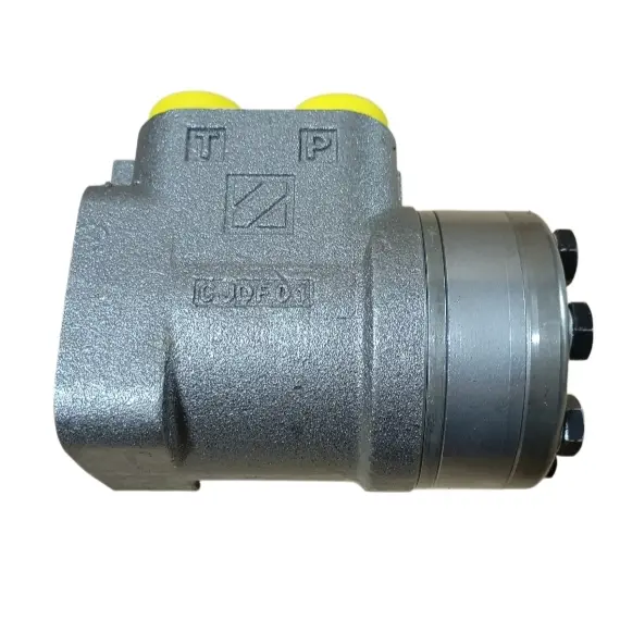 Насос дозатор 160 л на МТЗ, ЮМЗ, Т-25, Т-40 (ZTS) OSPC160ON, фотография 2