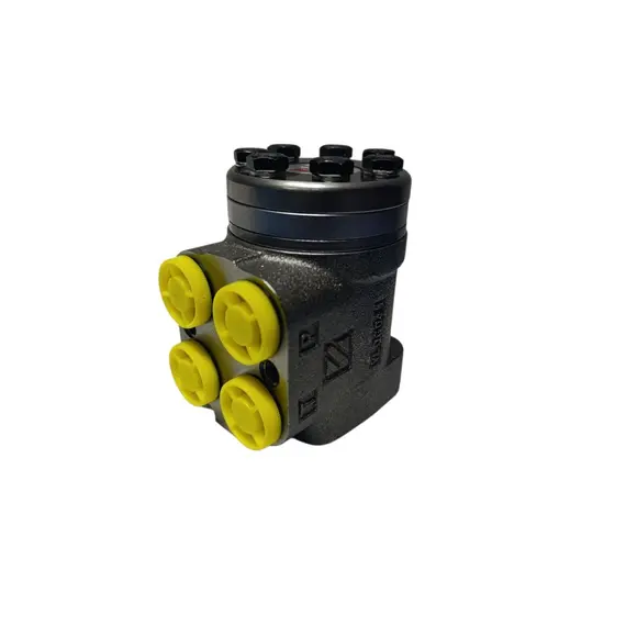 Насос дозатор 80 л на МТЗ, ЮМЗ (ZTS) OSPC80ON, фотография 5
