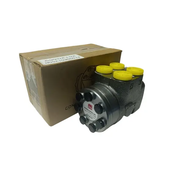Насос дозатор 125 л на МТЗ, ЮМЗ, Т-25, Т-40 (ZTS) OSPC125ON