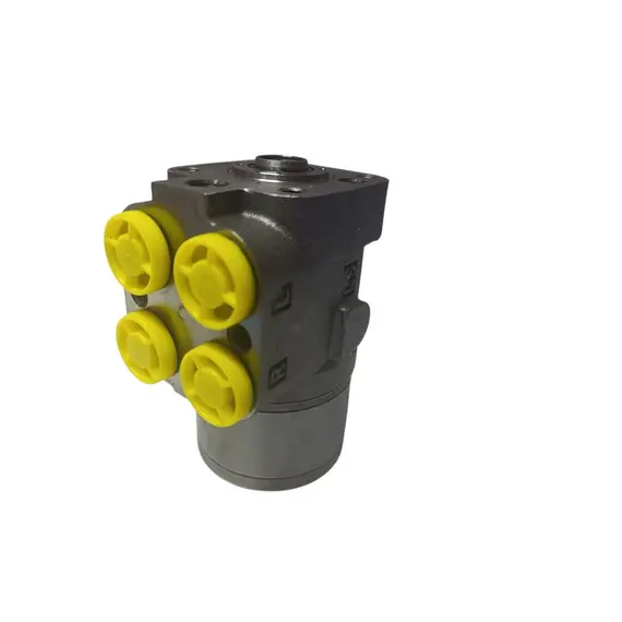 Насос дозатор 315 Л на МТЗ, ЮМЗ (ZTS) OSPC315ON, фотография 4