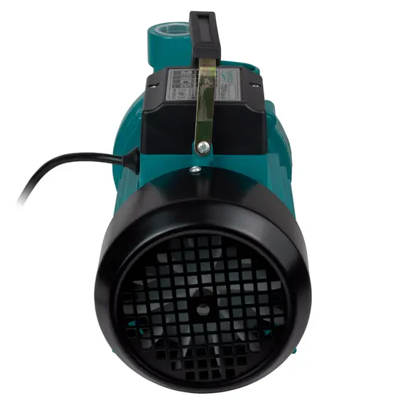 Насос відцентровий 0.75 кВт Hmax 19 м Qmax 250 л/хв AQUATICA 1DKa-20 (775074), фотография 5