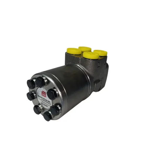 Насос дозатор 500 Л на МТЗ, ЮМЗ, Т-150 (ZTS) OSPC500ON, фотография 3