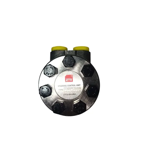 Насос дозатор 200 Л на Т-150 (ZTS) OSPC200ON, фотография 7