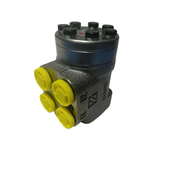 Насос дозатор 125 л на МТЗ, ЮМЗ, Т-25, Т-40 (ZTS) OSPC125ON, фотография 4