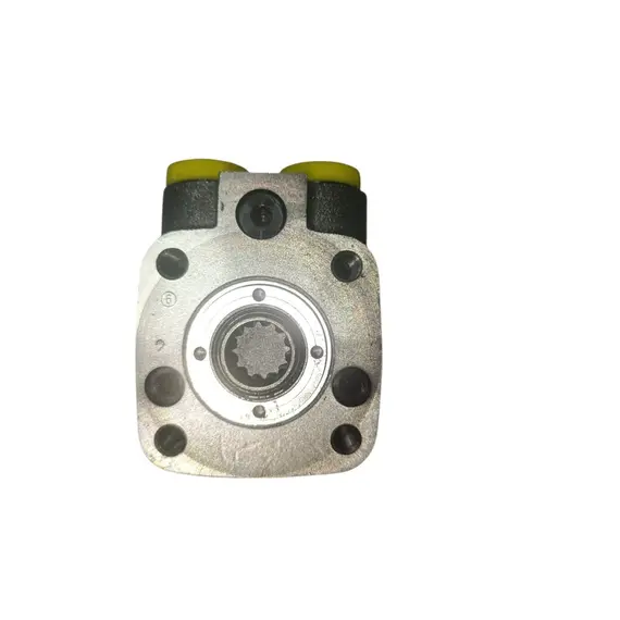 Насос дозатор 125 л на МТЗ, ЮМЗ, Т-25, Т-40 (ZTS) OSPC125ON, фотография 8