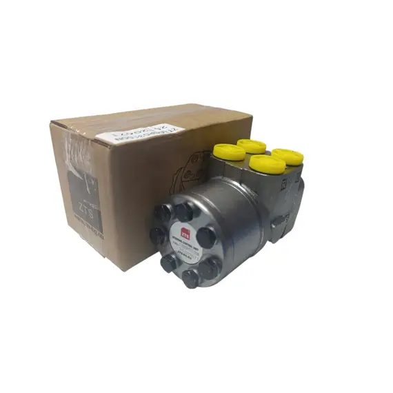 Насос дозатор 315 Л на МТЗ, ЮМЗ (ZTS) OSPC315ON