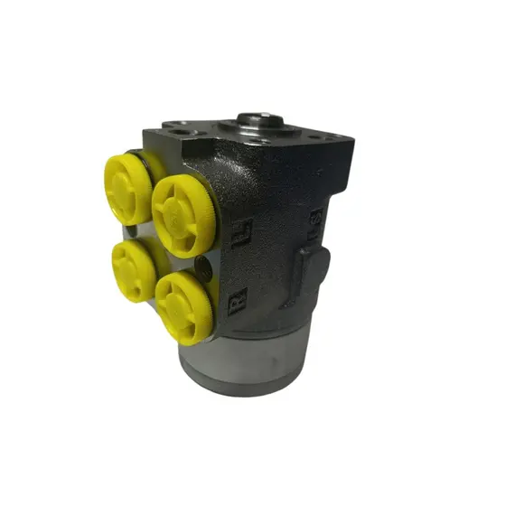 Насос дозатор 250 л на МТЗ, ЮМЗ, Т-25, Т-40 (ZTS) OSPC250ON, фотография 5