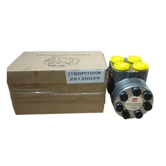 Насос дозатор 100 л на МТЗ, ЮМЗ, Т-25, Т-40 (ZTS) OSPC100ON, фотография 3