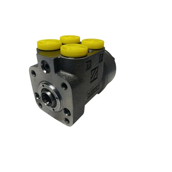 Насос дозатор 200 Л на Т-150 (ZTS) OSPC200ON, фотография 3