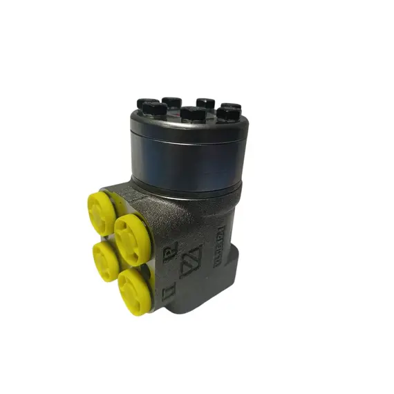 Насос дозатор 250 л на МТЗ, ЮМЗ, Т-25, Т-40 (ZTS) OSPC250ON, фотография 6