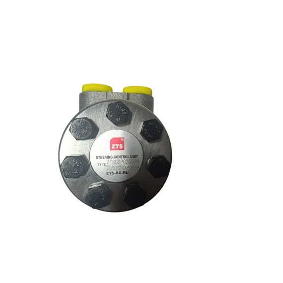 Насос дозатор 250 л на МТЗ, ЮМЗ, Т-25, Т-40 (ZTS) OSPC250ON, фотография 7