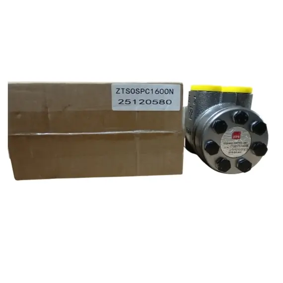Насос дозатор 160 л на МТЗ, ЮМЗ, Т-25, Т-40 (ZTS) OSPC160ON, фотография 4