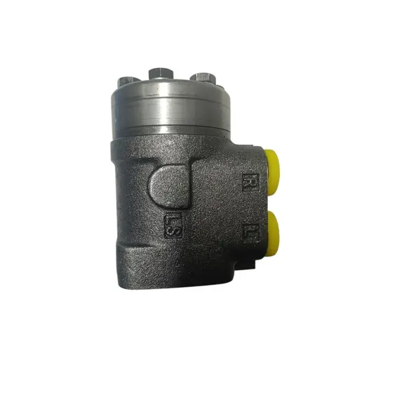Насос дозатор 125 л на МТЗ, ЮМЗ, Т-25, Т-40 (ZTS) OSPC125ON, фотография 6