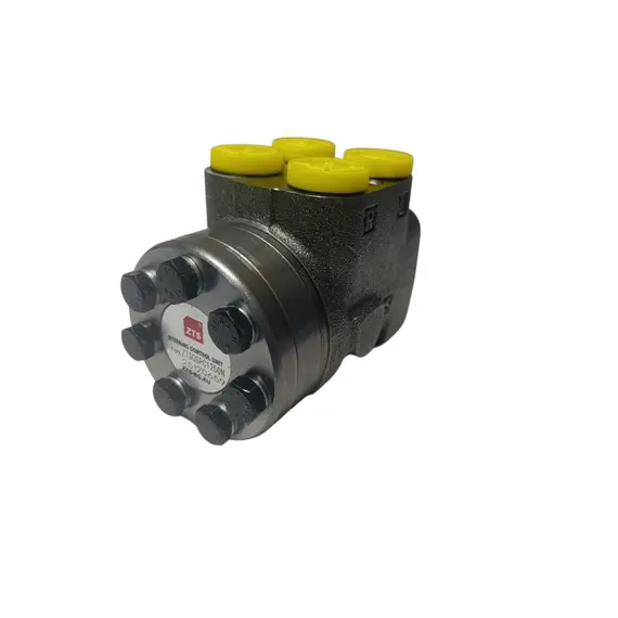 Насос дозатор 125 л на МТЗ, ЮМЗ, Т-25, Т-40 (ZTS) OSPC125ON, фотография 2