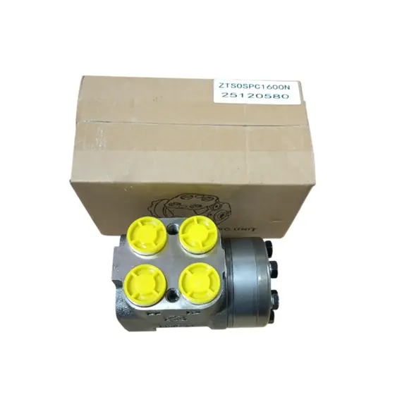 Насос дозатор 160 л на МТЗ, ЮМЗ, Т-25, Т-40 (ZTS) OSPC160ON