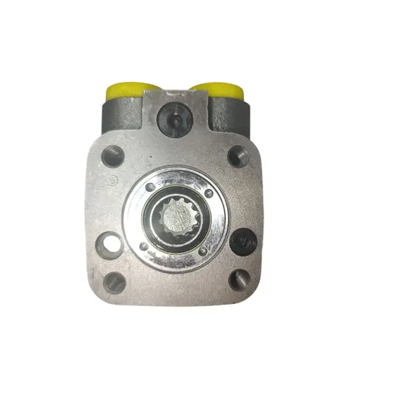 Насос дозатор 315 Л на МТЗ, ЮМЗ (ZTS) OSPC315ON, фотография 3