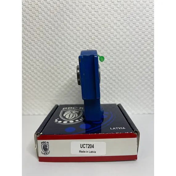 Підшипник BBC-R UCT203, фотография 4