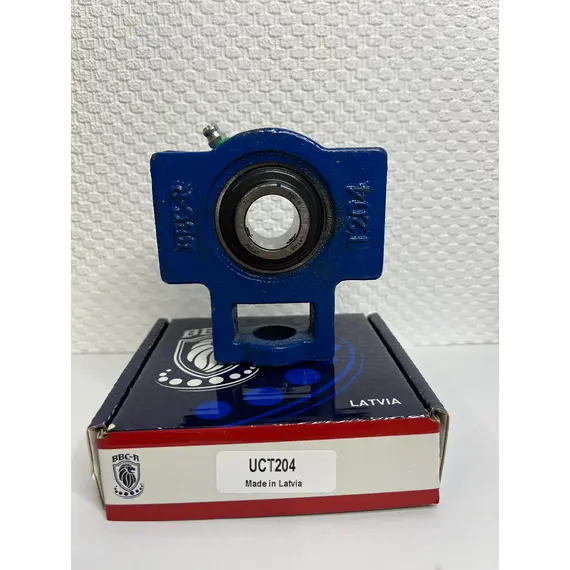Підшипник BBC-R UCT203, фотография 3
