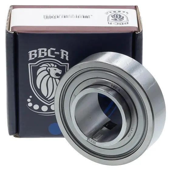 Радиальный шарикоподшипник BBC-R 380708