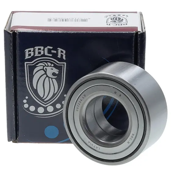 Підшипник BBC-R 357234 .LV, фотография 3