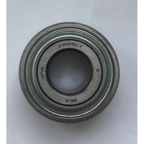 Підшипник BBC-R Q 203AH02.LV, фотография 4