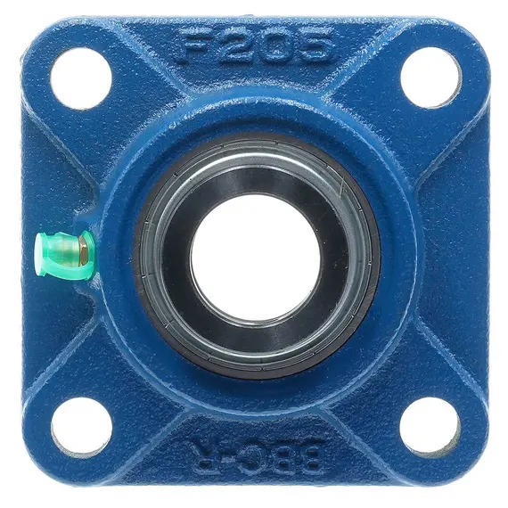 Підшипник BBC-R AELF205, фотография 3