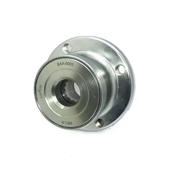 Підшипник BBC-R BAA-0003, фотография 2