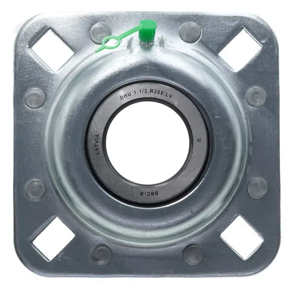 Підшипник BBC-R DHU 1 1/2 R209 (DHU 1 1/2 R209)