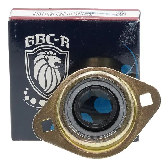 Підшипник BBC-R W247647B.LV (H204LF) в корпусі, фотография 3