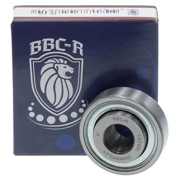 Підшипник BBC-R 203 KRR5.LV (203KRR5)