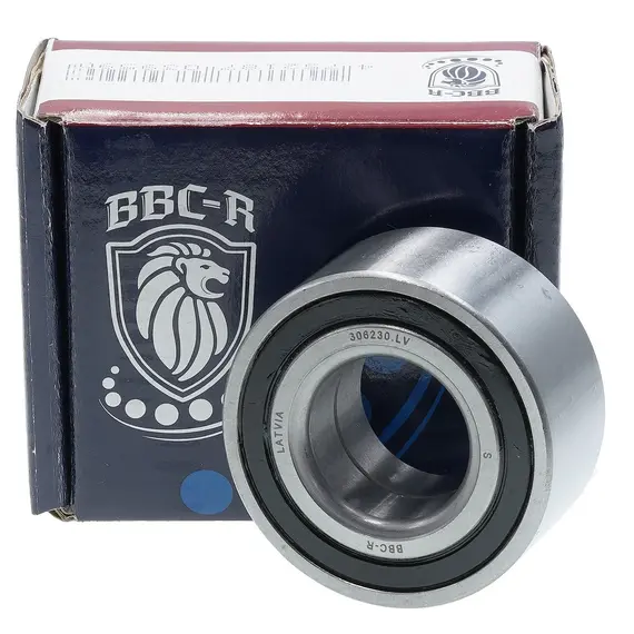 Підшипник BBC-R 306230.LV, фотография 3