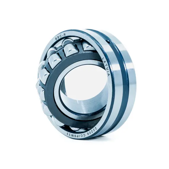 Подшипник BBC-R 22206 CC/W33 P6 (53506 H)