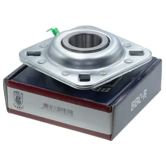 Підшипник BBC-R DHU 1 1/2 R209 (DHU 1 1/2 R209), фотография 3