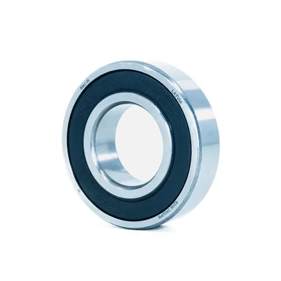 Підшипник BBC-R 628 2RS EMQ P6 (180028), фотография 2