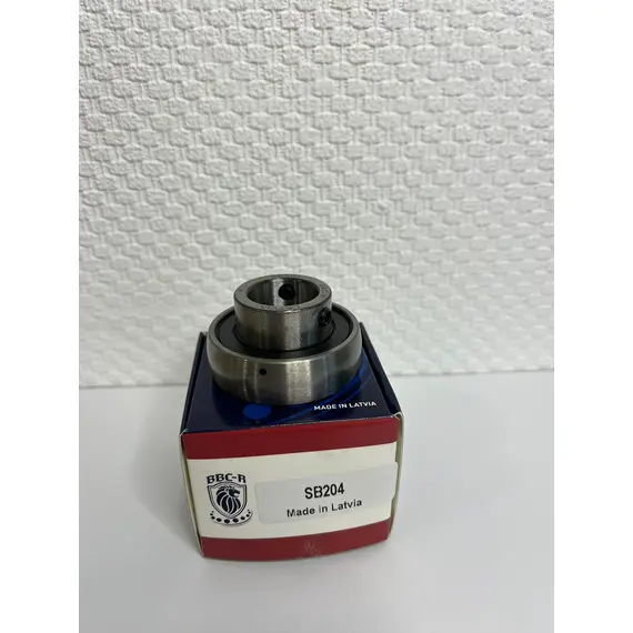 Підшипник BBC-R SB203, фотография 3