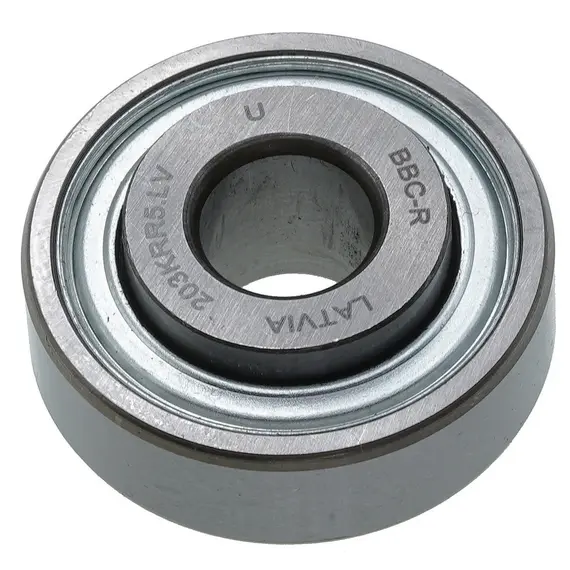 Підшипник BBC-R 203 KRR5.LV (203KRR5), фотография 2