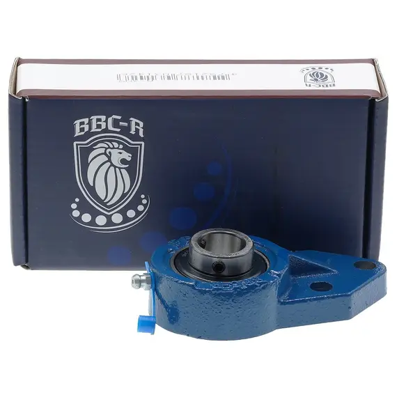 Підшипник BBC-R UCFB206