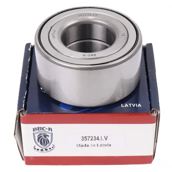 Підшипник BBC-R 357234 .LV