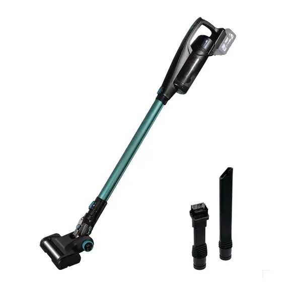 Аккумуляторный пылесос PROFI-TEC PVC2120BL POWERLine (без аккумулятора и зарядного устройства)