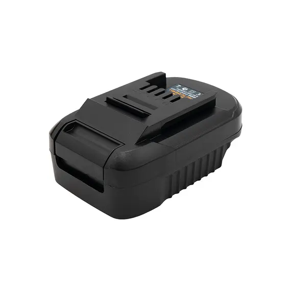 Адаптер PROFI-TEC PT20EIN, с батареи PROFI-TEC (Makita) на инструмент Einhell, фотография 2