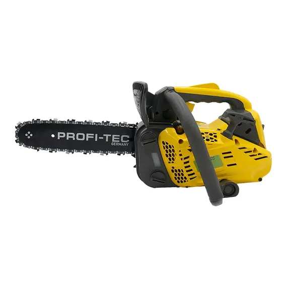 Бензопила цепная PROFI-TEC PT-2500, фотография 3
