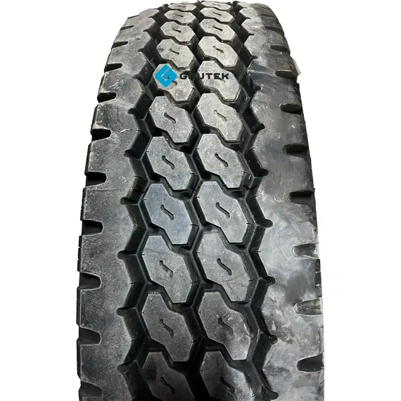 Шина вантажна 12R22.5 V-Steel MIX M840 PR16 (Bridgestone), фотография 2